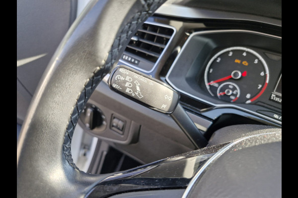 Volkswagen Polo 1.0 TSI | Carplay | Cruise | PDC V+A |