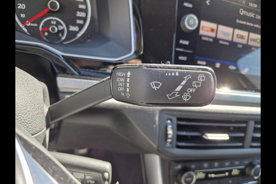 Volkswagen Polo 1.0 TSI | Carplay | Cruise | PDC V+A |
