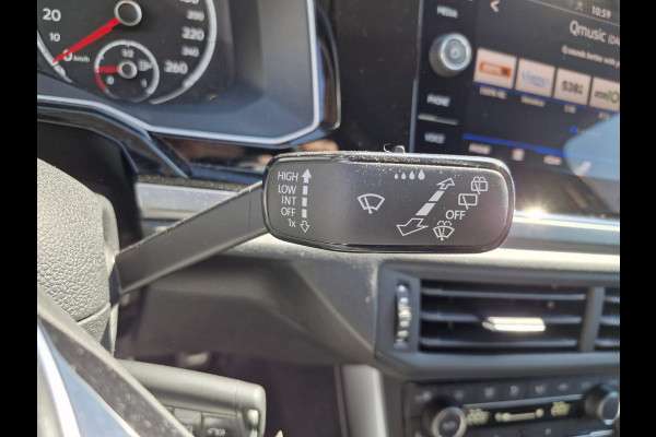 Volkswagen Polo 1.0 TSI | Carplay | Cruise | PDC V+A |