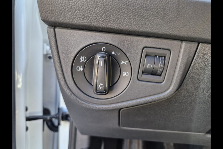 Volkswagen Polo 1.0 TSI | Carplay | Cruise | PDC V+A |
