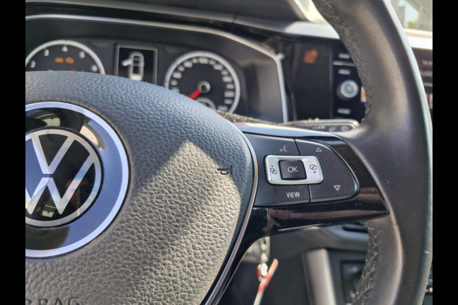 Volkswagen Polo 1.0 TSI | Carplay | Cruise | PDC V+A |