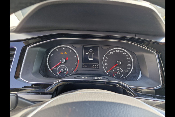 Volkswagen Polo 1.0 TSI | Carplay | Cruise | PDC V+A |