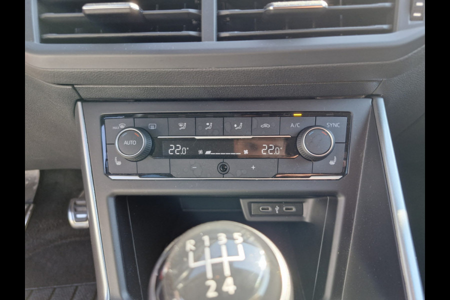 Volkswagen Polo 1.0 TSI | Carplay | Cruise | PDC V+A |