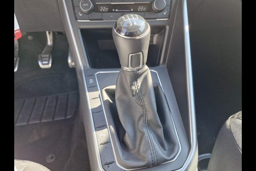 Volkswagen Polo 1.0 TSI | Carplay | Cruise | PDC V+A |
