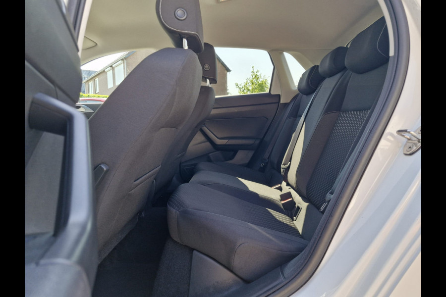Volkswagen Polo 1.0 TSI | Carplay | Cruise | PDC V+A |