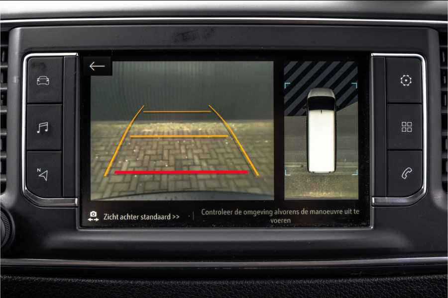 Opel Vivaro 2.0 | 145 PK | L3H1 | Camera | Carplay | Cruise | Airco | Parkeersensoren | 3-Zits