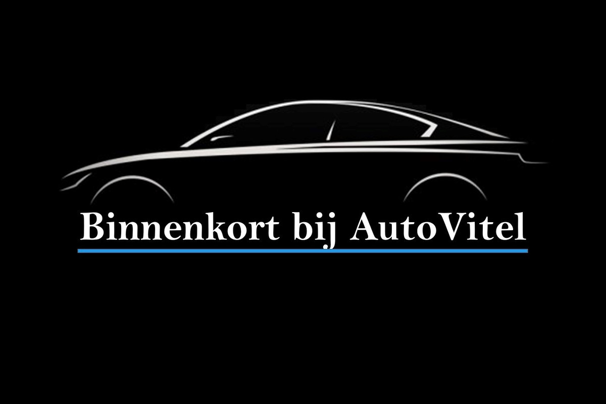 Volkswagen Caddy Cargo 1.5 TSI DSG-7 | Ergo | Camera | Carplay | ACC | Groot Scherm