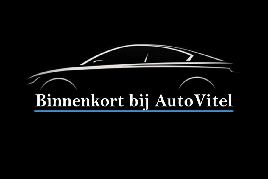 Volkswagen Caddy Cargo 1.5 TSI DSG-7 | Ergo | Camera | Carplay | ACC | Groot Scherm
