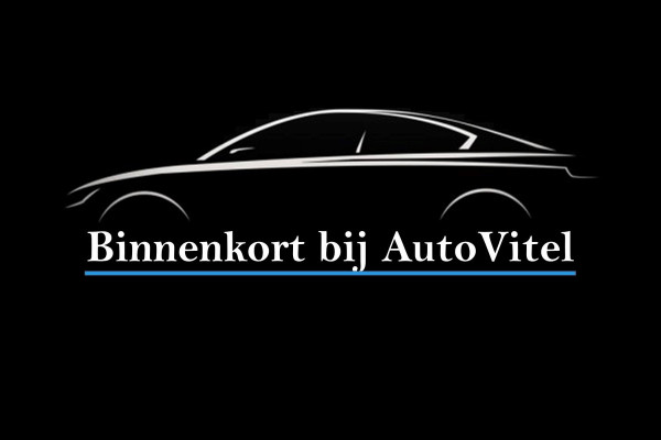 Volkswagen Caddy Cargo 1.5 TSI DSG-7 | Ergo | Camera | Carplay | ACC | Groot Scherm