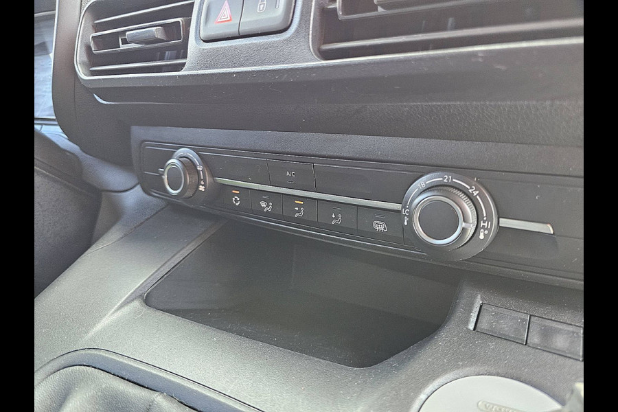 Opel Combo 1.5D L2H1 Edition L2 Navi Trekhaak NAP Airco Mf-Stuurwiel 1e Eigenaar Oh-Historie!