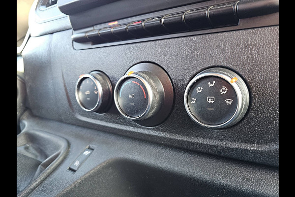 Renault Master T35 2.3 dCi 145 L3 DL Energy Dubbellucht Kipper Airco Kist 145Pk Euro6 3.5T-Trekhaak 3-Zits!