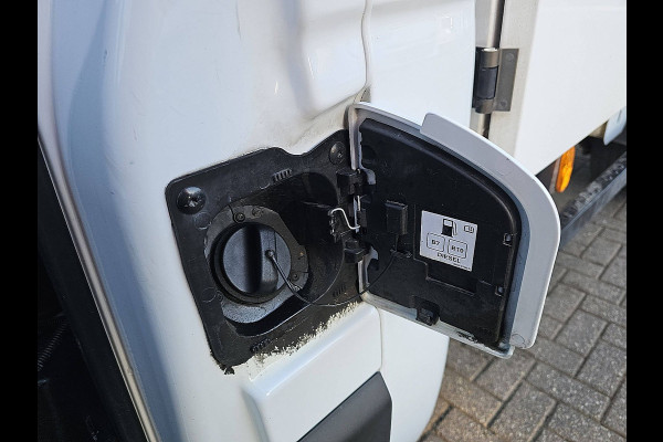 Renault Master T35 2.3 dCi 145 L3 DL Energy Dubbellucht Kipper Airco Kist 145Pk Euro6 3.5T-Trekhaak 3-Zits!