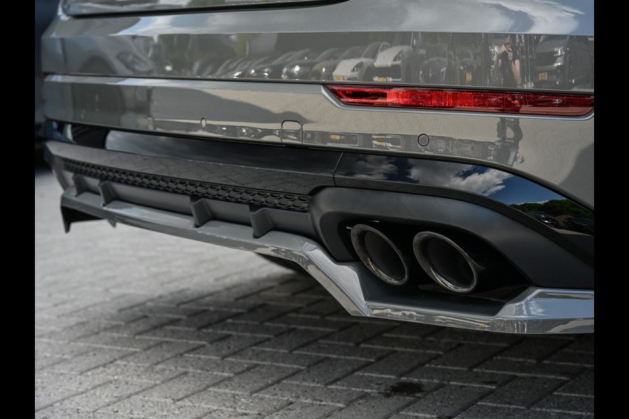 Audi Q8 60 TFSI e quattro Pro Line S Competition | Audi exclusive | 5 jaar garantie | Panoramadak | massage stoelen | 4 wiel besturing | Soft-close | Elektr. Trekhaak | Achteras besturing | Oled achterlichten