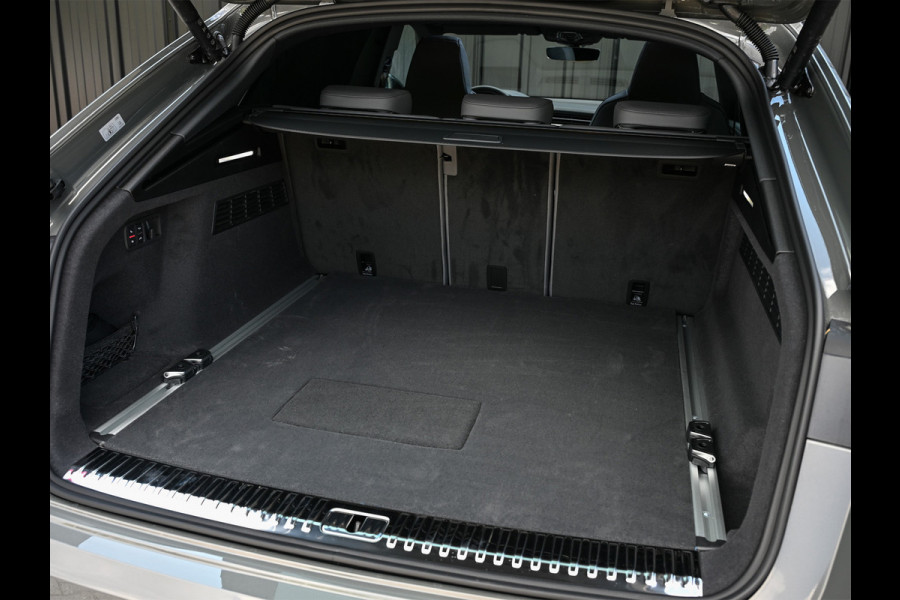 Audi Q8 60 TFSI e quattro Pro Line S Competition | Audi exclusive | 5 jaar garantie | Panoramadak | massage stoelen | 4 wiel besturing | Soft-close | Elektr. Trekhaak | Achteras besturing | Oled achterlichten