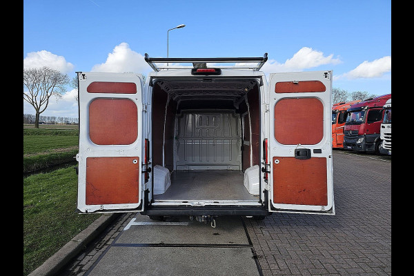 Fiat Ducato 30 2.3 MultiJet L2H2 Maxi Clima EURO6 trekhaak cruise control airco navi camera dodehoek detectie