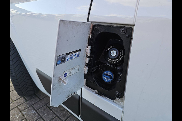 Fiat Ducato 30 2.3 MultiJet L2H2 Maxi Clima EURO6 trekhaak cruise control airco navi camera dodehoek detectie