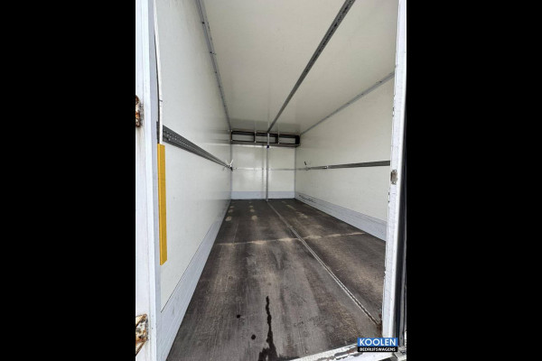 Iveco Daily - 35S16V 2.3 410 Bakwagen met laadklep automaat