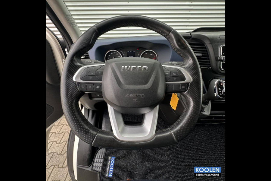Iveco Daily - 35S16V 2.3 410 Bakwagen met laadklep automaat