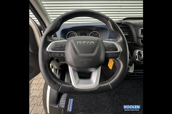 Iveco Daily - 35S16V 2.3 410 Bakwagen met laadklep automaat