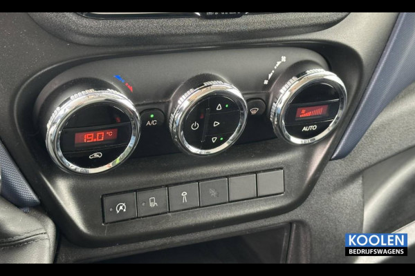Iveco Daily - 35S16V 2.3 410 Bakwagen met laadklep automaat