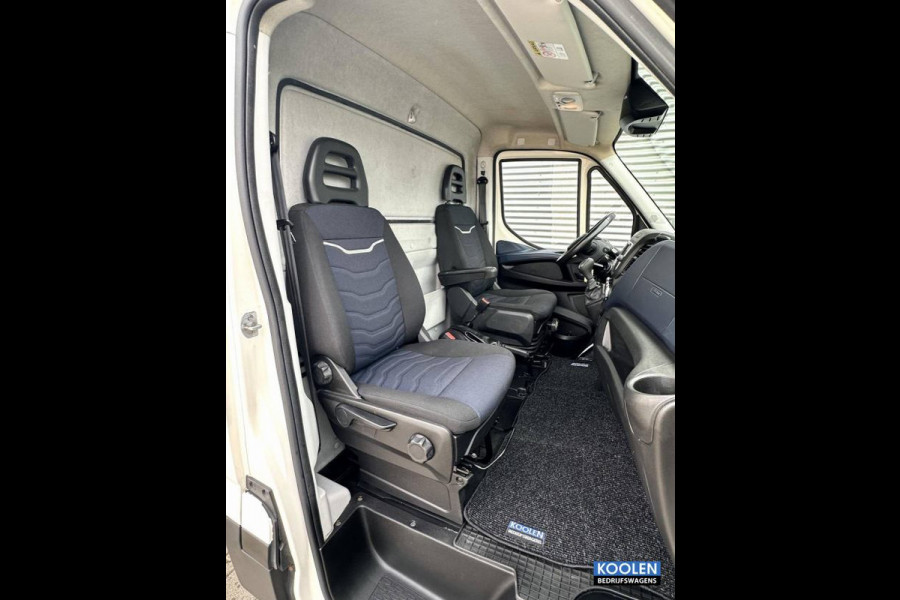 Iveco Daily - 35S16V 2.3 410 Bakwagen met laadklep automaat