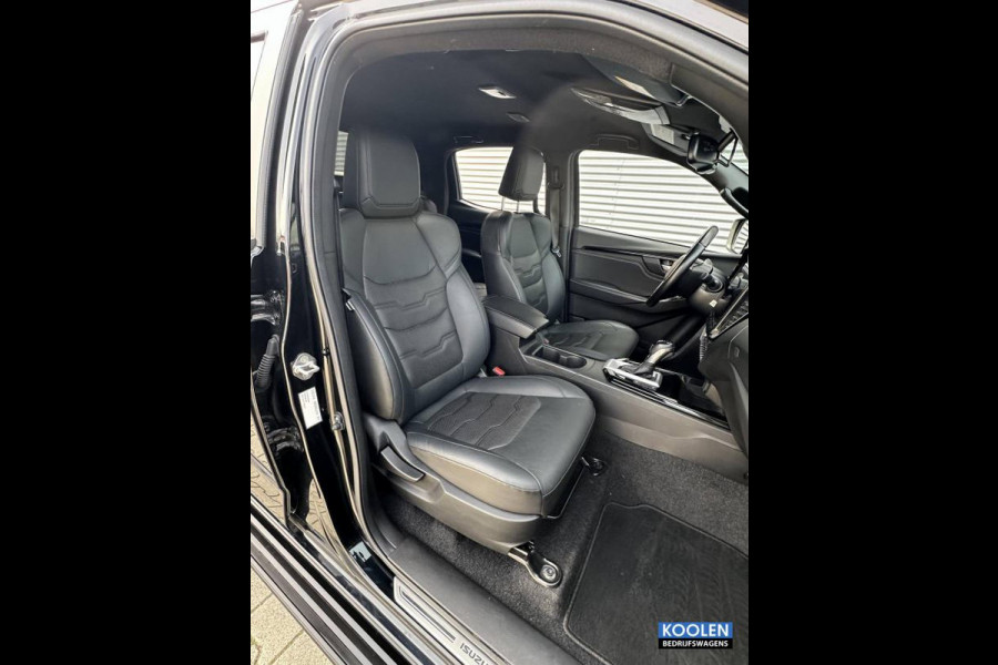 Isuzu D-max - 1.9 D-MAX V-Cross