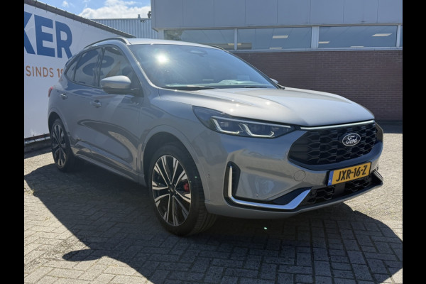 Ford Kuga 2.5 PHEV ST-Line X TREKHAAK! TECHPACK! WINTERPACK!