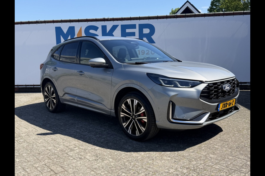Ford Kuga 2.5 PHEV ST-Line X TREKHAAK! TECHPACK! WINTERPACK!