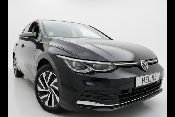 Volkswagen Golf 1.4 eHybrid 204PK PHEV DSG STYLE CAMERA/CARPLAY/SFEERVERL.