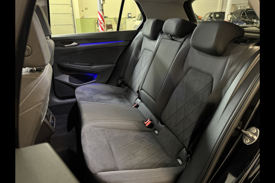 Volkswagen Golf 1.4 eHybrid 204PK PHEV DSG STYLE CAMERA/CARPLAY/SFEERVERL.