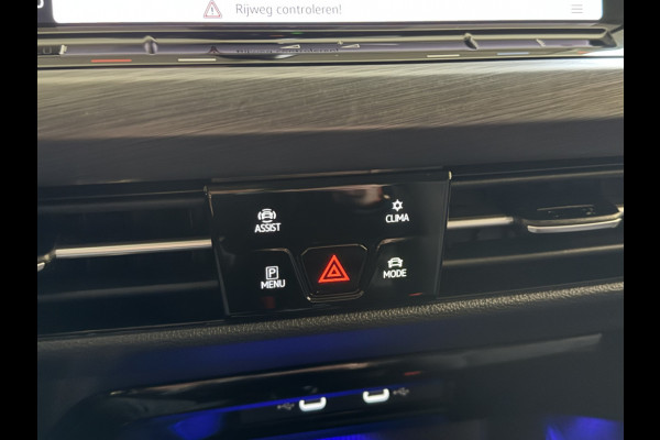 Volkswagen Golf 1.4 eHybrid 204PK PHEV DSG STYLE CAMERA/CARPLAY/SFEERVERL.