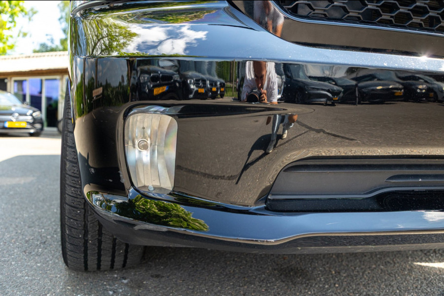 Dodge Ram 1500 5.7 V8 4x4 Crew Cab Big Horn Trekhaak I LPG I Sidebars I CarPlay I BTW I NAP