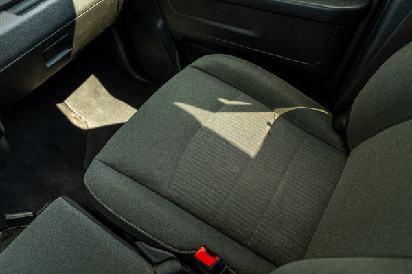Dodge Ram 1500 5.7 V8 4x4 Crew Cab Big Horn Trekhaak I LPG I Sidebars I CarPlay I BTW I NAP