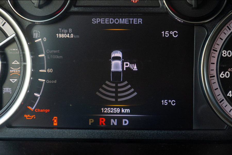 Dodge Ram 1500 5.7 V8 4x4 Crew Cab Big Horn Trekhaak I LPG I Sidebars I CarPlay I BTW I NAP