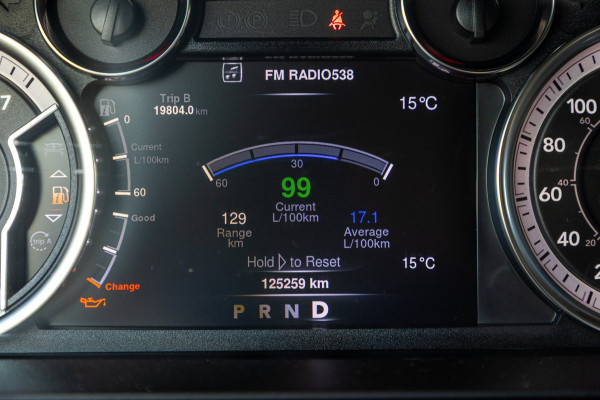 Dodge Ram 1500 5.7 V8 4x4 Crew Cab Big Horn Trekhaak I LPG I Sidebars I CarPlay I BTW I NAP