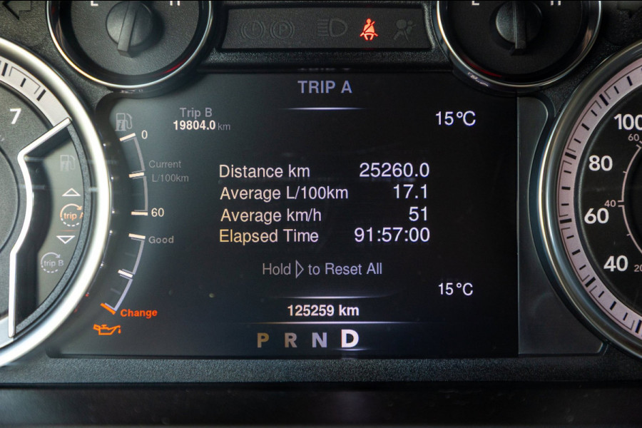 Dodge Ram 1500 5.7 V8 4x4 Crew Cab Big Horn Trekhaak I LPG I Sidebars I CarPlay I BTW I NAP