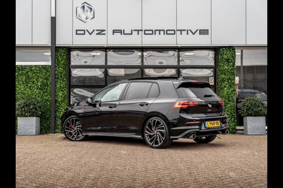 Volkswagen Golf 2.0 TSI GTI