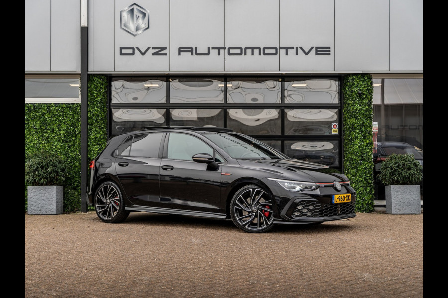 Volkswagen Golf 2.0 TSI GTI
