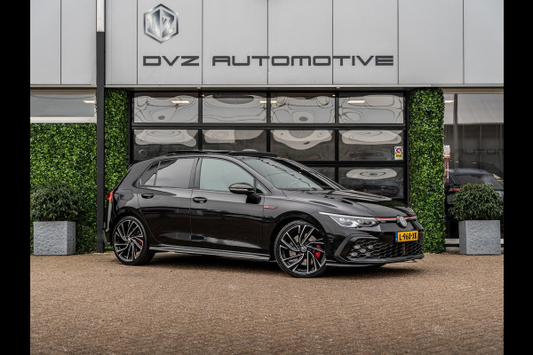 Volkswagen Golf 2.0 TSI GTI