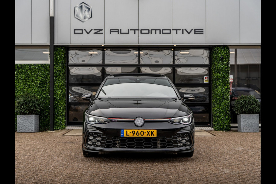 Volkswagen Golf 2.0 TSI GTI