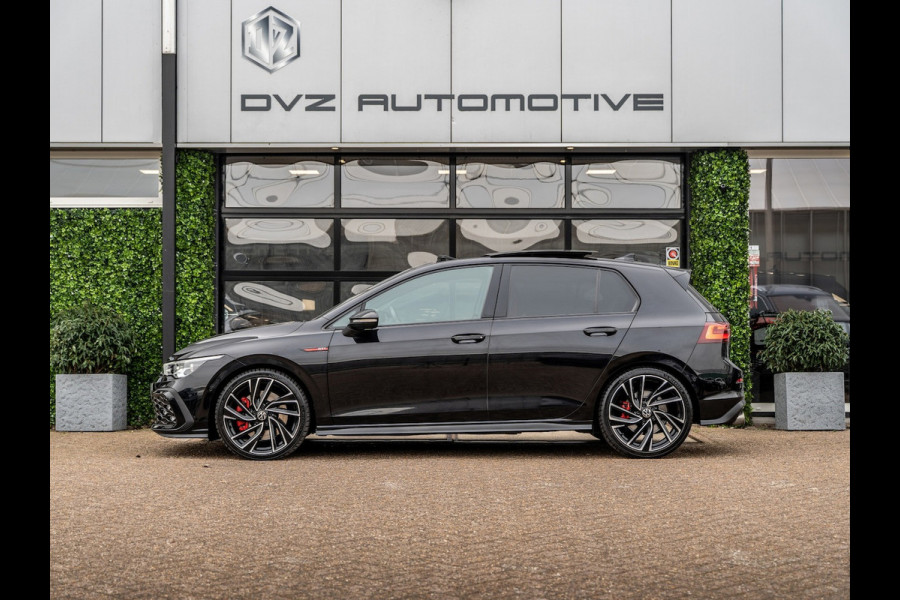 Volkswagen Golf 2.0 TSI GTI