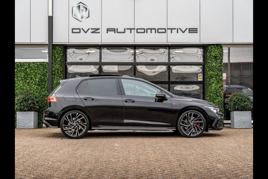 Volkswagen Golf 2.0 TSI GTI