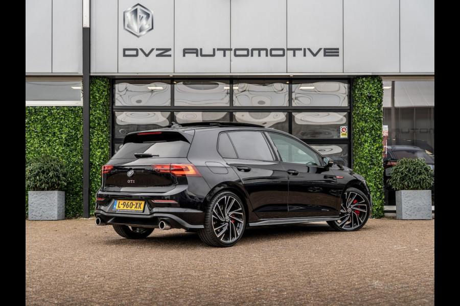 Volkswagen Golf 2.0 TSI GTI