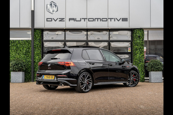 Volkswagen Golf 2.0 TSI GTI