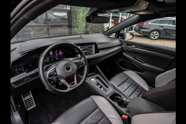 Volkswagen Golf 2.0 TSI GTI