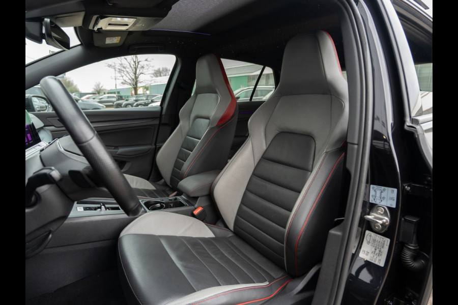 Volkswagen Golf 2.0 TSI GTI