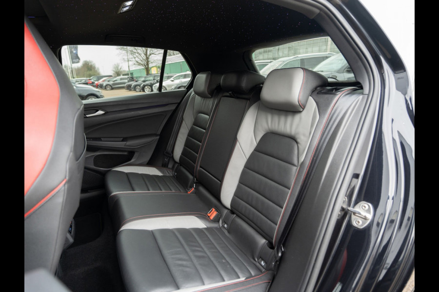 Volkswagen Golf 2.0 TSI GTI