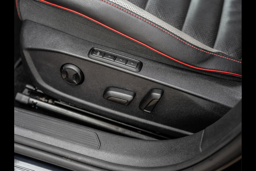 Volkswagen Golf 2.0 TSI GTI