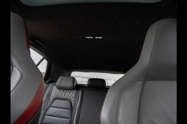 Volkswagen Golf 2.0 TSI GTI