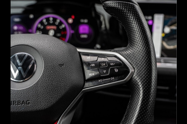 Volkswagen Golf 2.0 TSI GTI